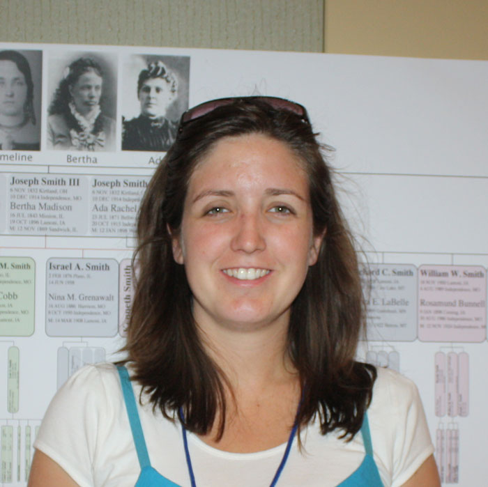 Heidi Smith