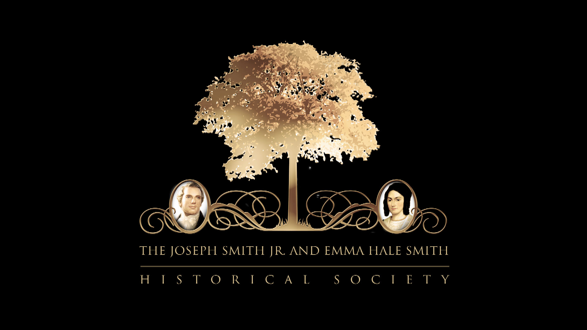 Historical Society Logo