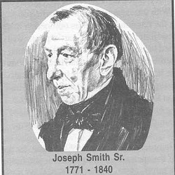 Joseph Smith Sr