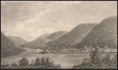 Susquehanna Valley 1810