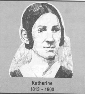 Katherine Smith