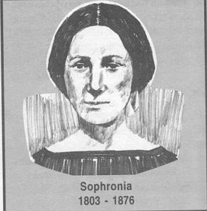 Sophronia Smith