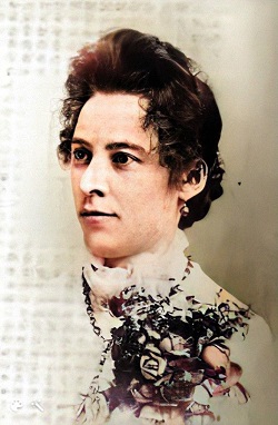 Alice Fredericka Smith